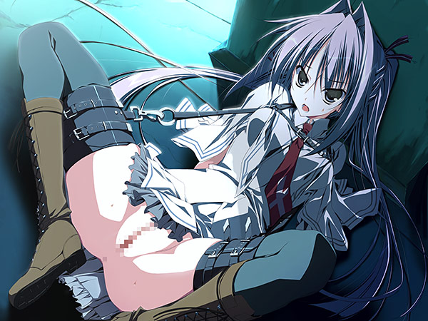 素晴らしき日々 〜不連続存在〜のプレイ画像012