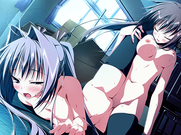 素晴らしき日々 〜不連続存在〜のプレイ画像013