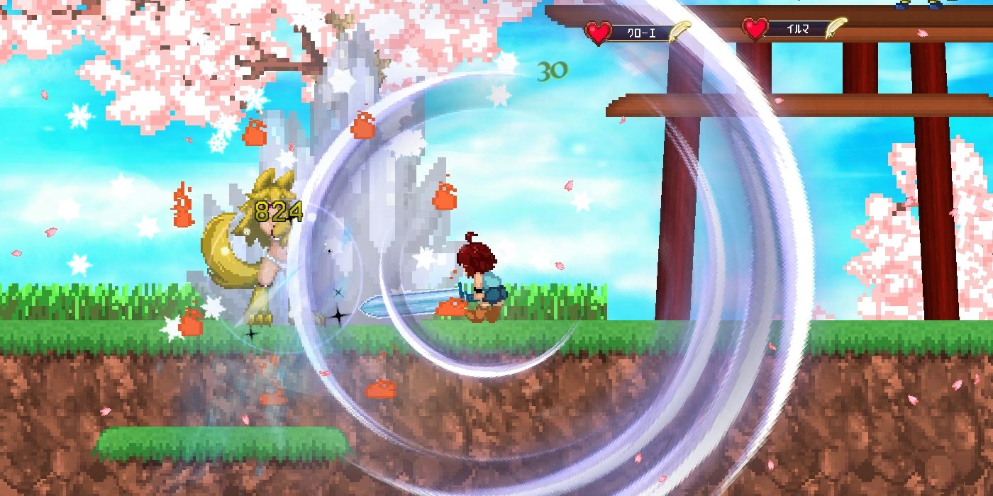 サキュバスアフェクション ～SuccubusAffection～のプレイ画像003