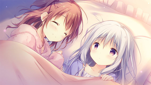 しゅがてん！-sugarfull＊tempering-のプレイ画像001