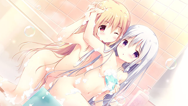 しゅがてん！-sugarfull＊tempering-のプレイ画像003