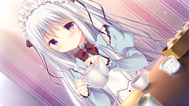 しゅがてん！-sugarfull＊tempering-のプレイ画像004