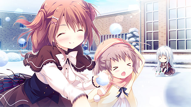 しゅがてん！-sugarfull＊tempering-のプレイ画像005