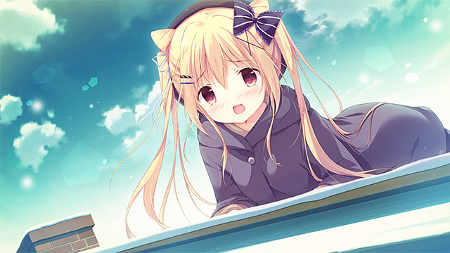 しゅがてん！-sugarfull＊tempering-のプレイ画像006