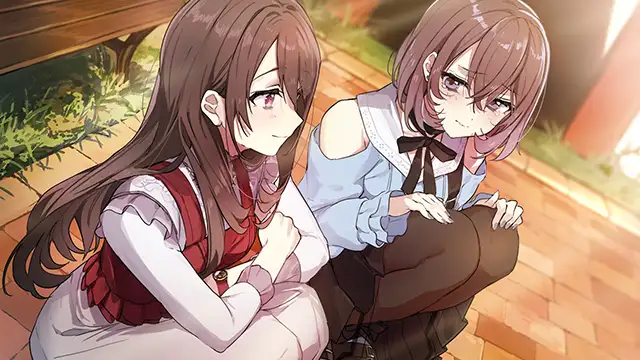 素敵な彼女の作り方のプレイ画像3