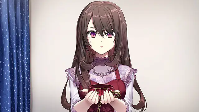 素敵な彼女の作り方のプレイ画像6