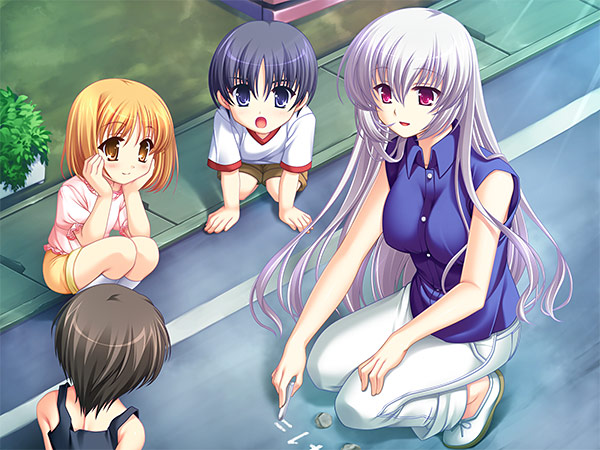 黄昏のシンセミアのプレイ画像001