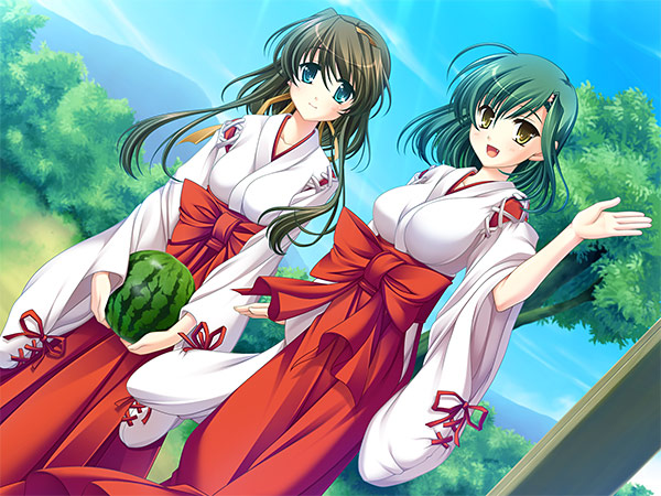 黄昏のシンセミアのプレイ画像005