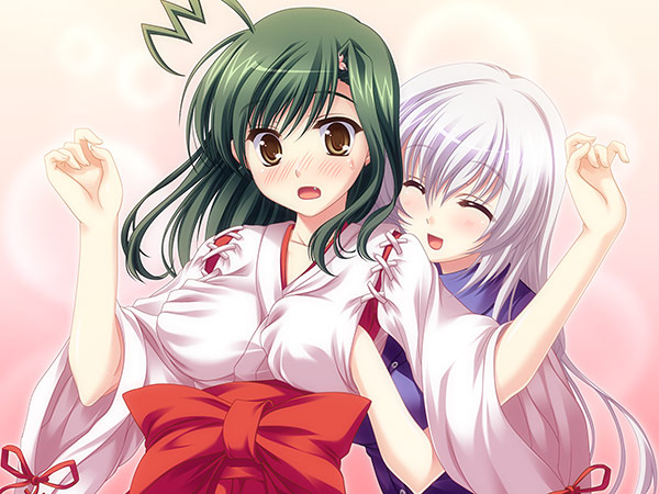 黄昏のシンセミアのプレイ画像006