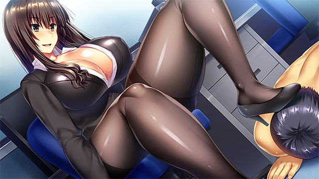 てにおはっ！feat.真美 〜マゾの悦び開放しましょ？〜のプレイ画像008