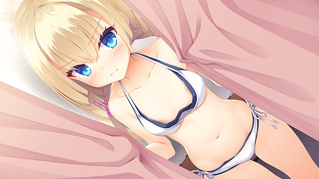 天使☆騒々 RE-BOOT！のプレイ画像002