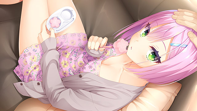 天使☆騒々 RE-BOOT！のプレイ画像006