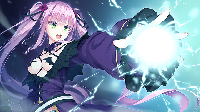 天使☆騒々 RE-BOOT！のプレイ画像007