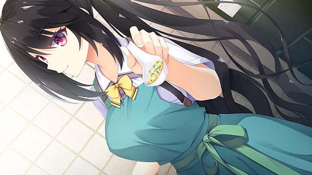 天使☆騒々 RE-BOOT！のプレイ画像014