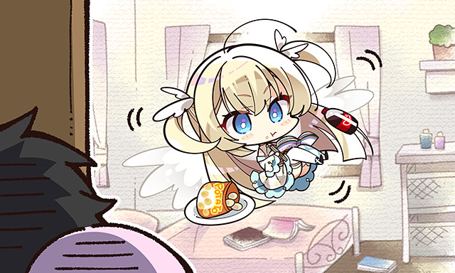 天使☆騒々 RE-BOOT！のプレイ画像019