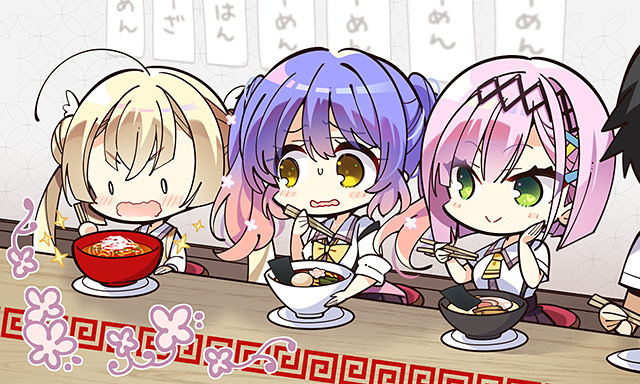 天使☆騒々 RE-BOOT！のプレイ画像024