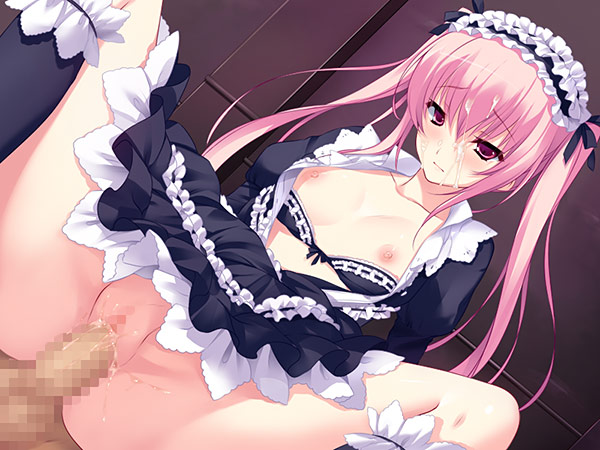 The BLUE 極のプレイ画像006