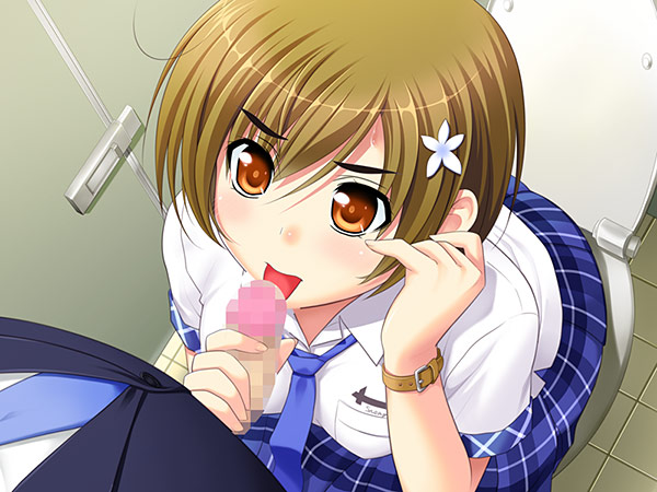 隣りのぷ〜さんのプレイ画像005