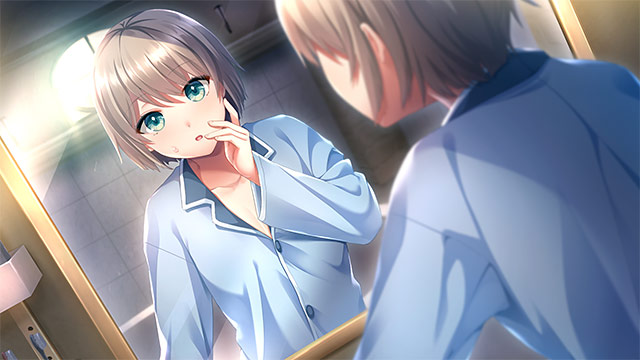 TO･RA･WA･SE 〜囚われの偽妃が夢みる初夜〜のプレイ画像006