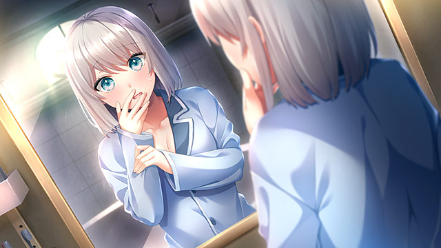 TO･RA･WA･SE 〜囚われの偽妃が夢みる初夜〜のプレイ画像007