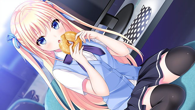 月の彼方で逢いましょうのプレイ画像005