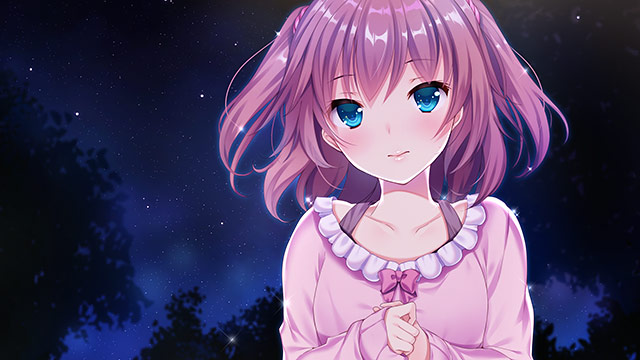 月の彼方で逢いましょうのプレイ画像007