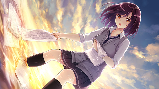 月の彼方で逢いましょうのプレイ画像009