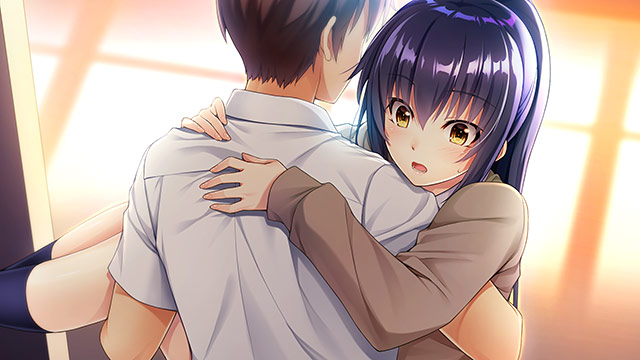 月の彼方で逢いましょうのプレイ画像012