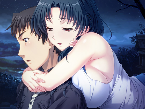 妻みぐい3のプレイ画像3