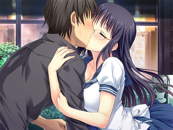 妻みぐい3のプレイ画像3