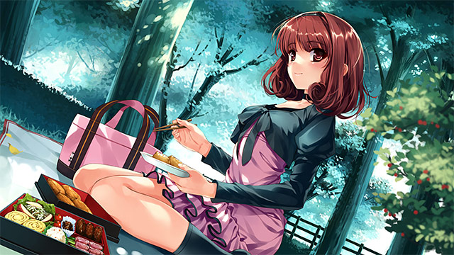 失われた未来を求めてのプレイ画像009