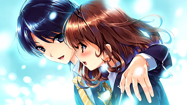 失われた未来を求めてのプレイ画像010