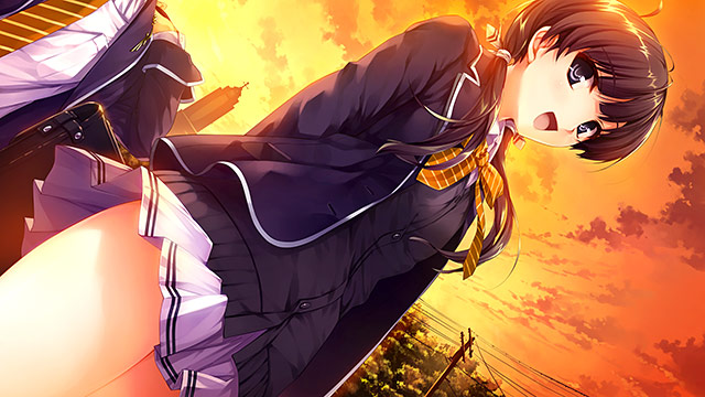 失われた未来を求めてのプレイ画像013