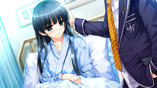 失われた未来を求めてのプレイ画像014