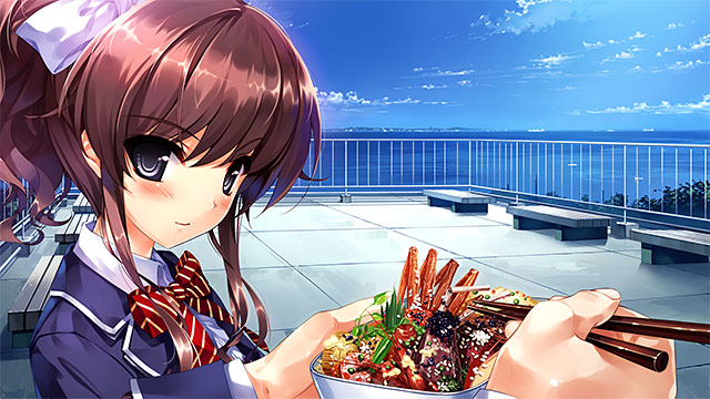 失われた未来を求めてのプレイ画像022