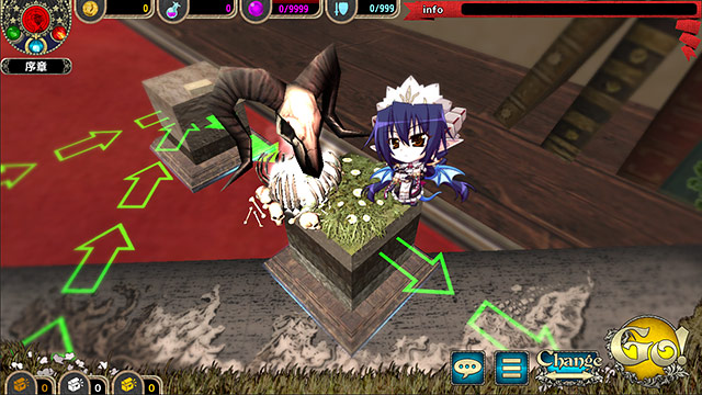 VenusBlood-BRAVE-のプレイ画像023