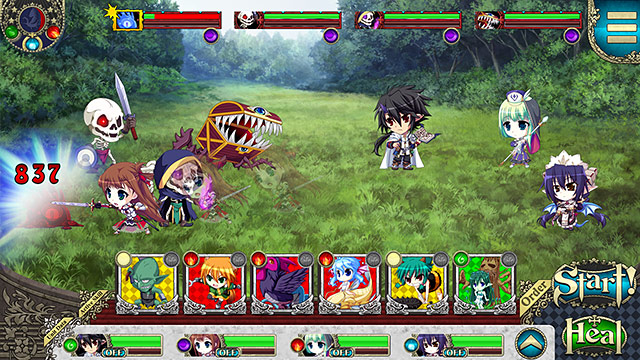 VenusBlood-BRAVE-のプレイ画像024