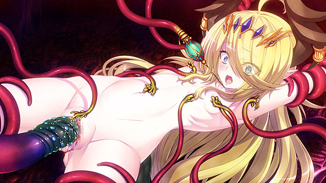 VenusBlood:Lagoonのプレイ画像013