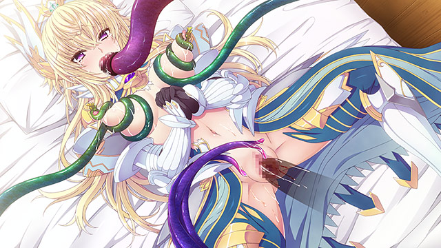 VenusBlood-RAGNAROK-のプレイ画像001