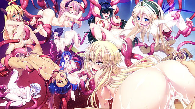 VenusBlood-RAGNAROK-のプレイ画像015