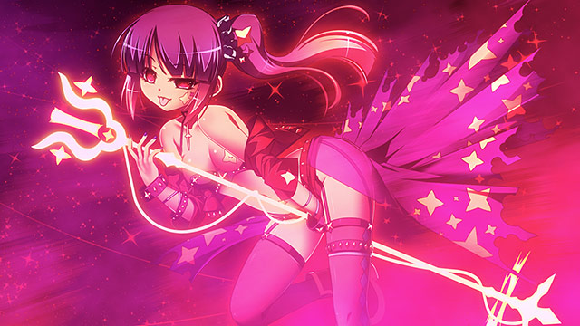 VenusBlood-RAGNAROK-のプレイ画像017