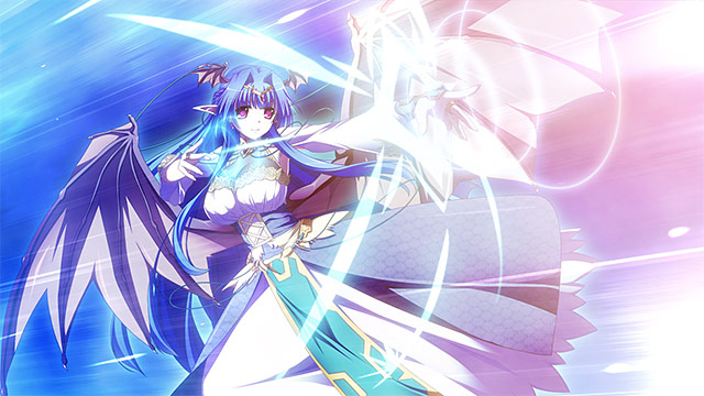 VenusBlood-RAGNAROK-のプレイ画像019