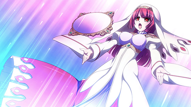 VenusBlood-RAGNAROK-のプレイ画像020