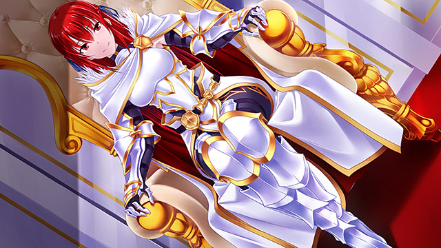 我が姫君に栄冠をのプレイ画像004