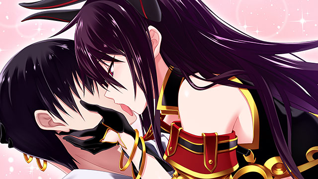 我が姫君に栄冠をのプレイ画像012