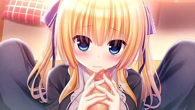 ワガママハイスペックのプレイ画像002