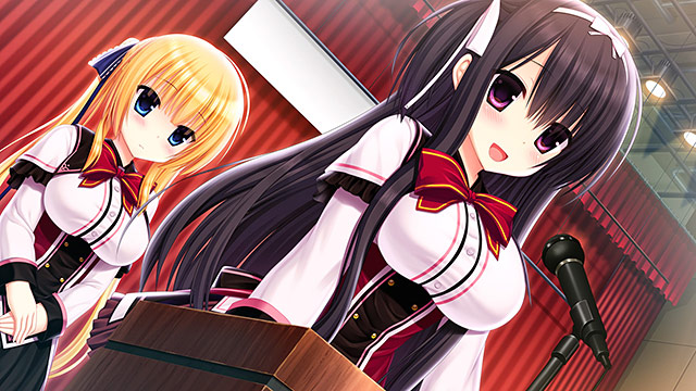 ワガママハイスペックのプレイ画像003