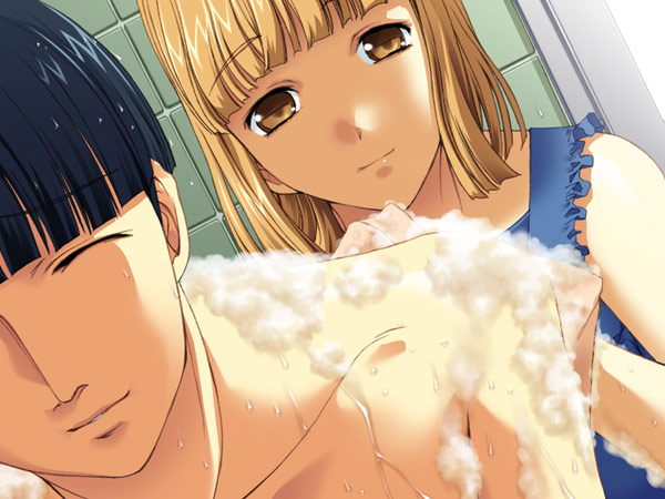 若妻万華鏡アニメーション追加完全版+夫の前で●されて…アニメーション追加完全版のプレイ画像006