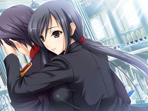 ワルキューレロマンツェ Re:tellのプレイ画像001