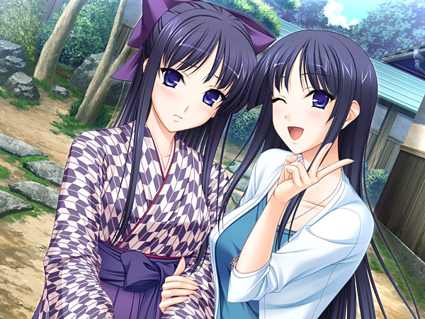 ワルキューレロマンツェ Re:tell IIのプレイ画像2